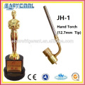 Torche de soudage JIARUI pour JH-1 JH-1S JH-3SW JH-S (MAPP/Propane)